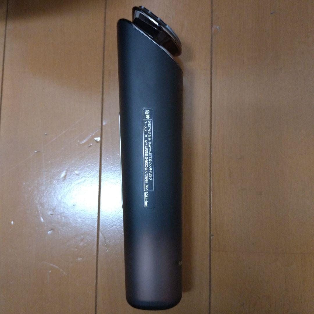 パナソニックバイタリフトSR86-T★MUJIふき取り化粧水付き！