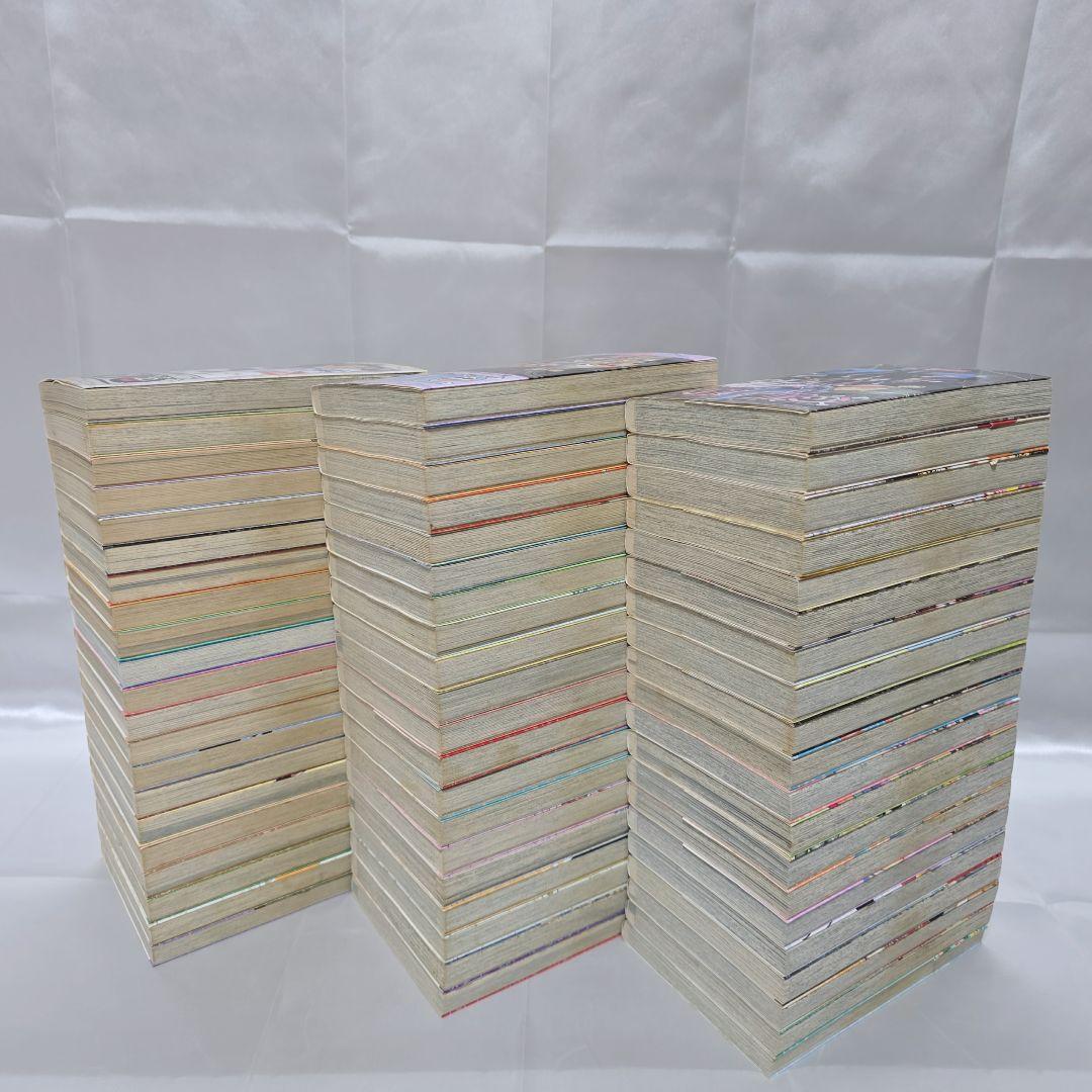 ONEPIECE 既刊全巻1-113巻セット/W01