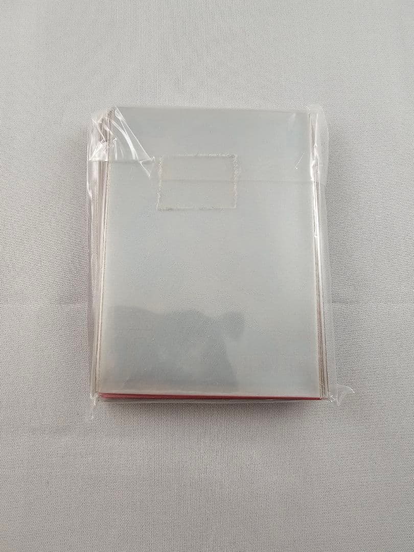 フェアリーテイル　FAIRYTALE　ナツ　スリーブ　金銀キャンペーン