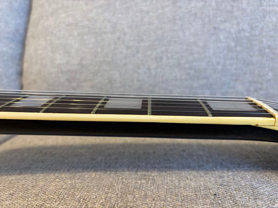 【ビンテージ】Greco EG360b 73年製レスポールカスタム