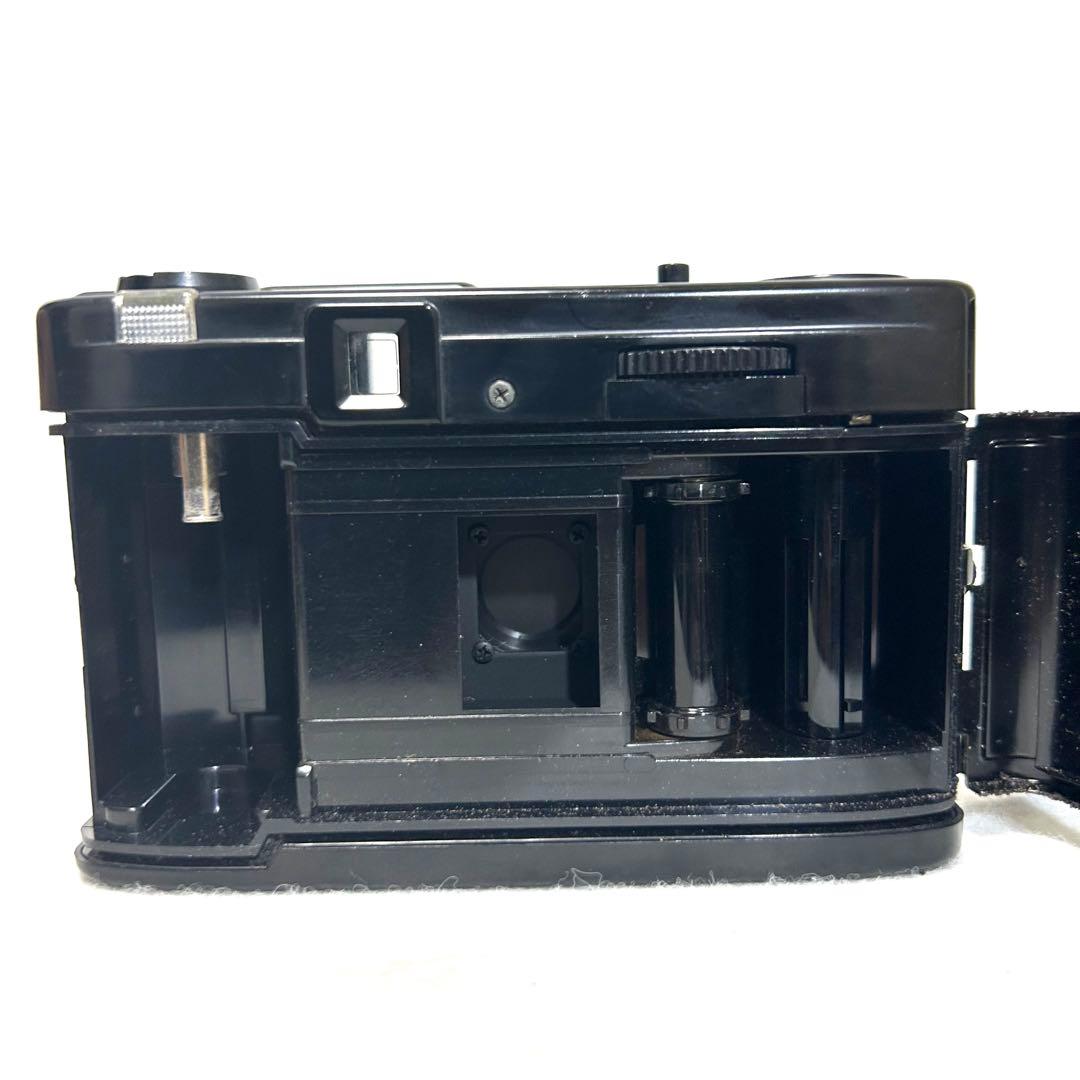 【完動品・美品】Y-529 赤ベロOK OLYMPUS PEN EF