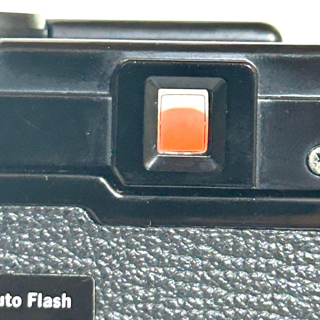 【完動品・美品】Y-529 赤ベロOK OLYMPUS PEN EF