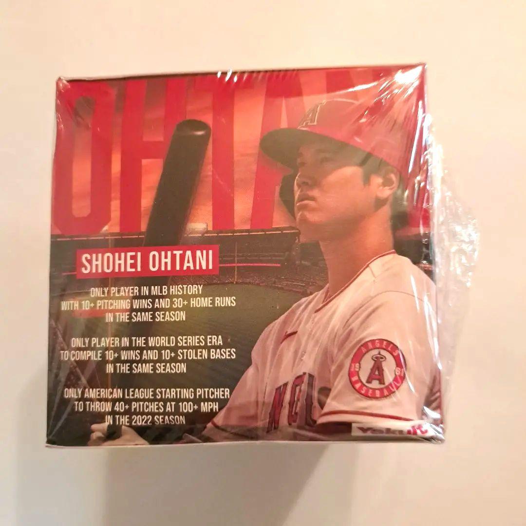 大谷翔平 2021年 MVP 他記念品セット　4点