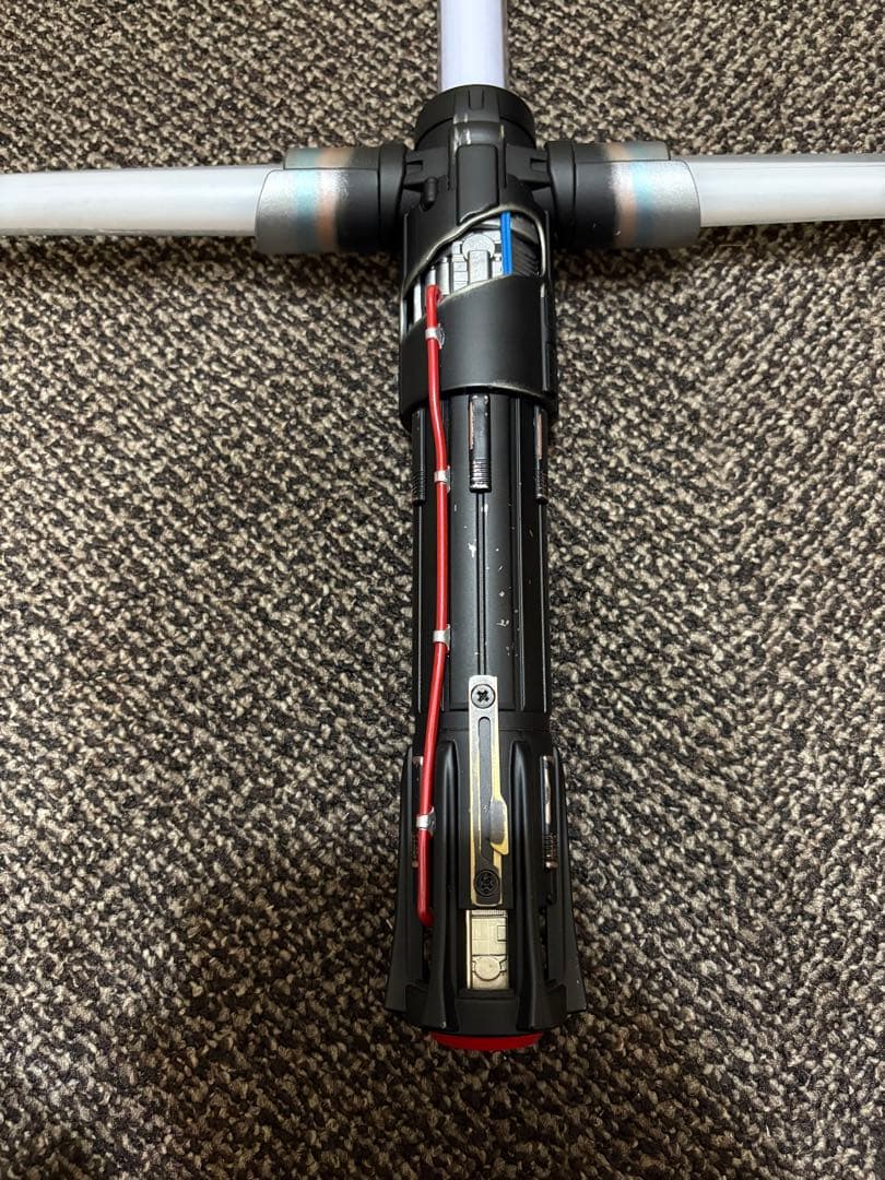 STAR WARS カイロ・レン ライトセーバー