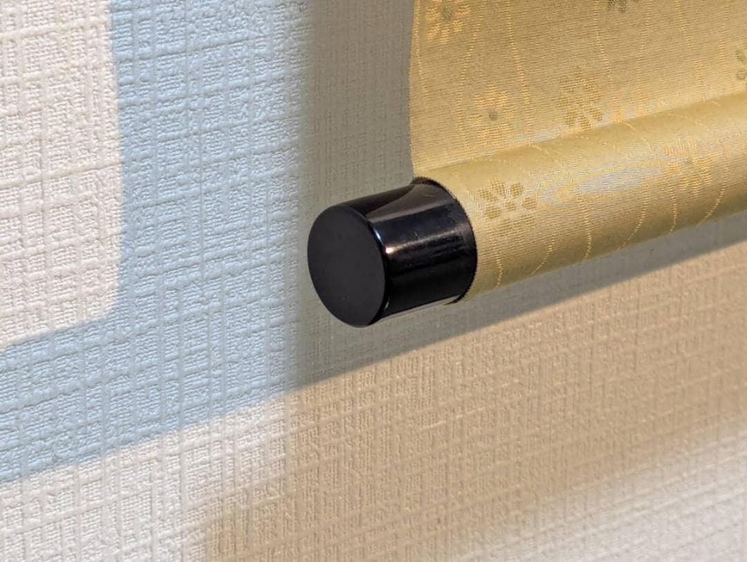 【真作】【複製】掛軸　島崎藤村　　詩文掛軸　　一幅　　箱入　U134