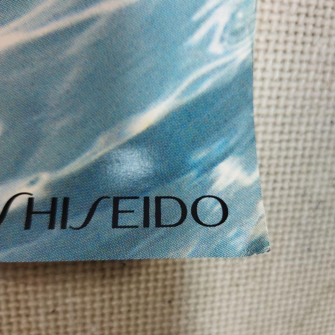 資生堂　エレン・マリー・ミモリ　ポスター　約73×51.5センチ