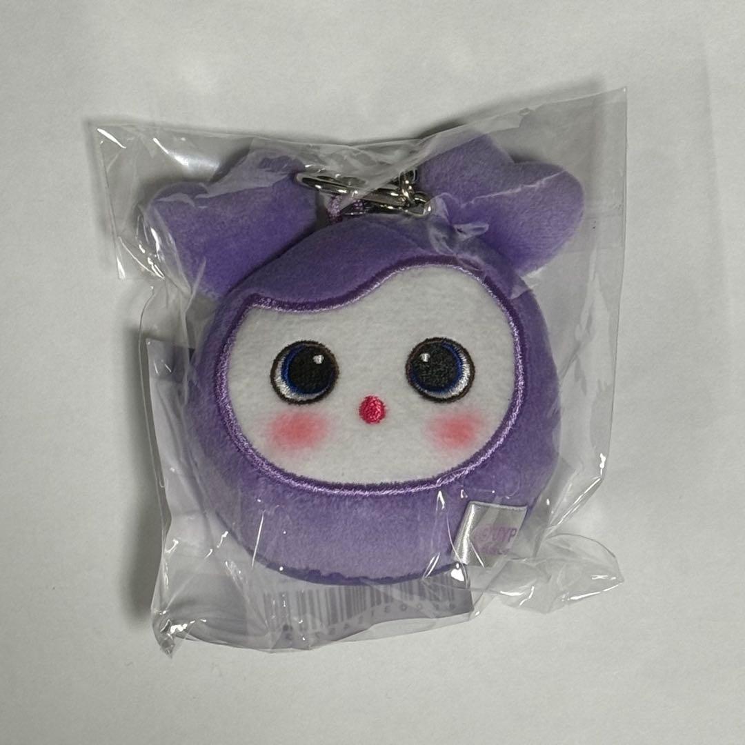 TWICE サナ THIS IS FOR ソウルコン フェイスキーリング