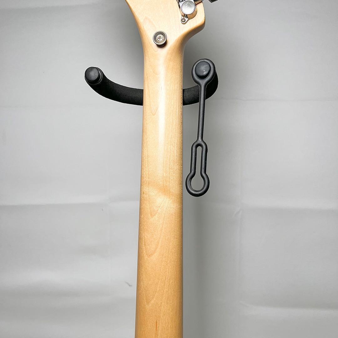 【美品】FERNANDES ZO-3 LITE 限定モデル ハードケース付