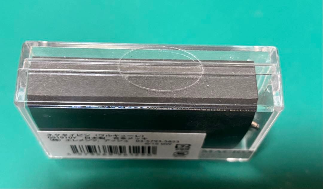 ワルキューレ ネクタイピン