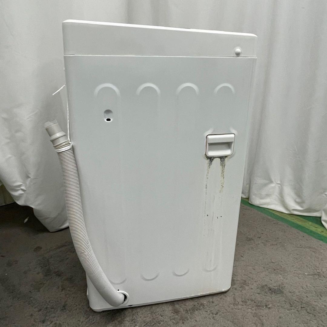 冷蔵庫　洗濯機4.5キロ　レンジ　1人暮らし　　3点セット　激安　設置無料　綺麗