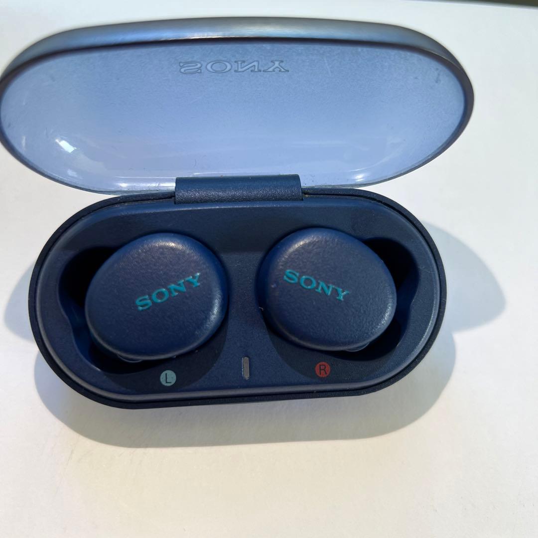 ヘッドホン SONY WF-1000XM3(B)