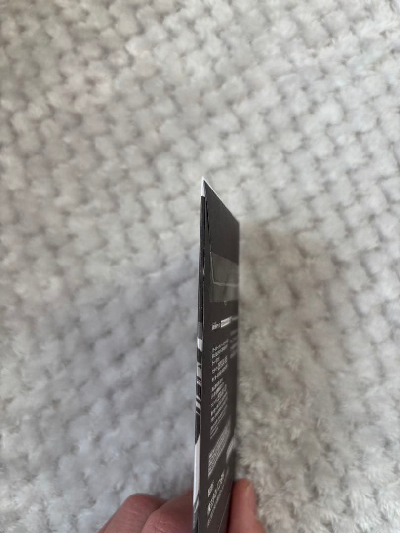 パ*ダ様 孫悟空 PR★ シリアル悟空　新品未開封　FP-001 FOR JAP