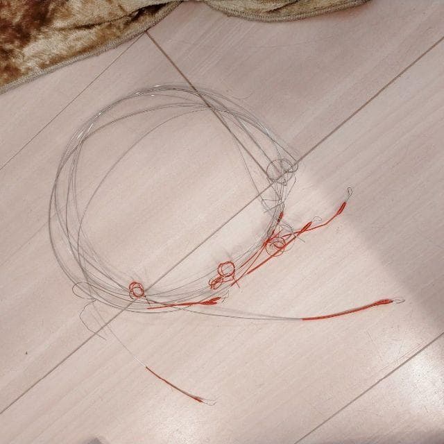 マンドリン　S.Watanabe 渡辺精次 高級　ハードケース付