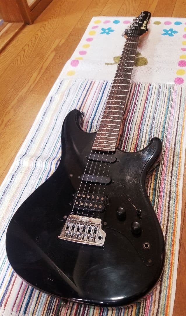 【値下げ】Ibanez RG140 Roadstar