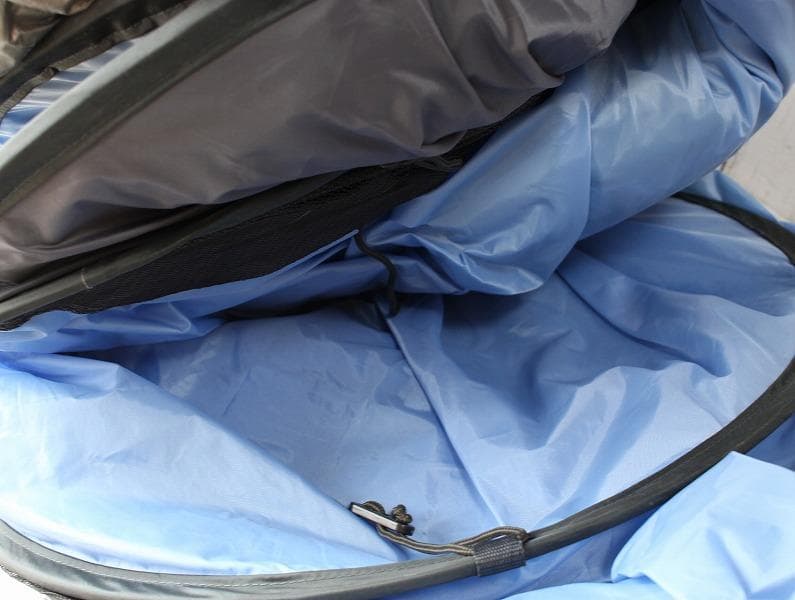 コールマン x BEAUTY&YOUTH ポップアップテント テーブルセット