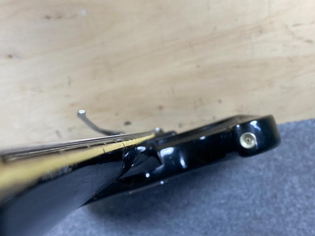 714 mosrite moseley モズライト