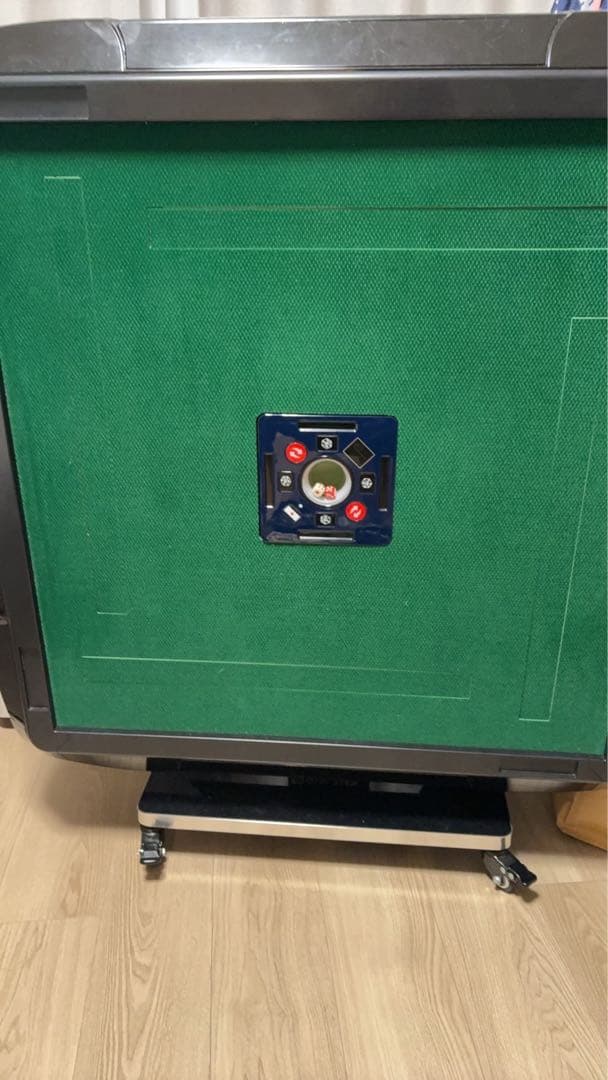 ONE STEP 全自動麻雀卓