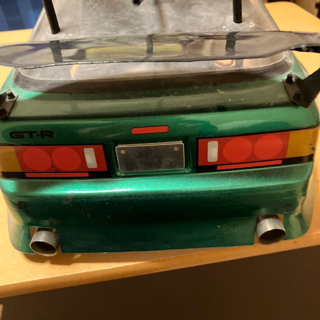 ヨコモ　ドリフトマスター改