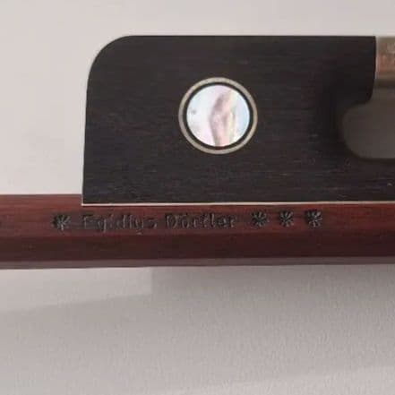 Eg. Dorfler Messe SP#2 ビオラ弓 未使用 約73cm