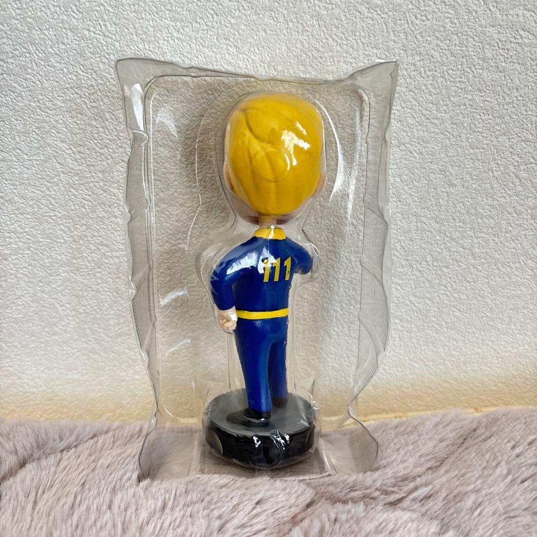 【一部未開封】オブリビオンゲート ドヴァキン Fallout 4 ボルトボーイ