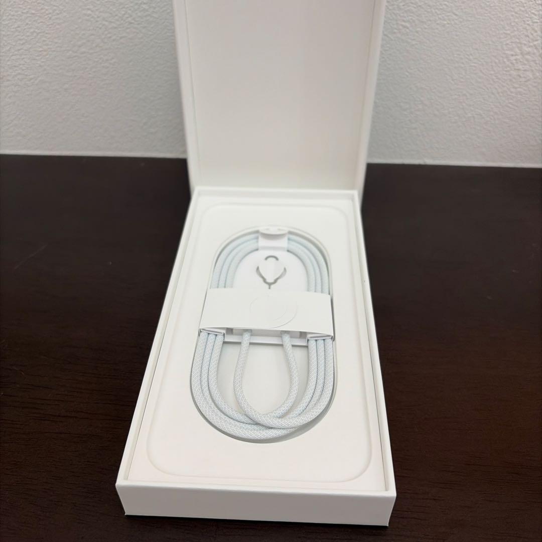 値下　iPhone 16 Plus 128GB 箱あり　未使用フィルム付