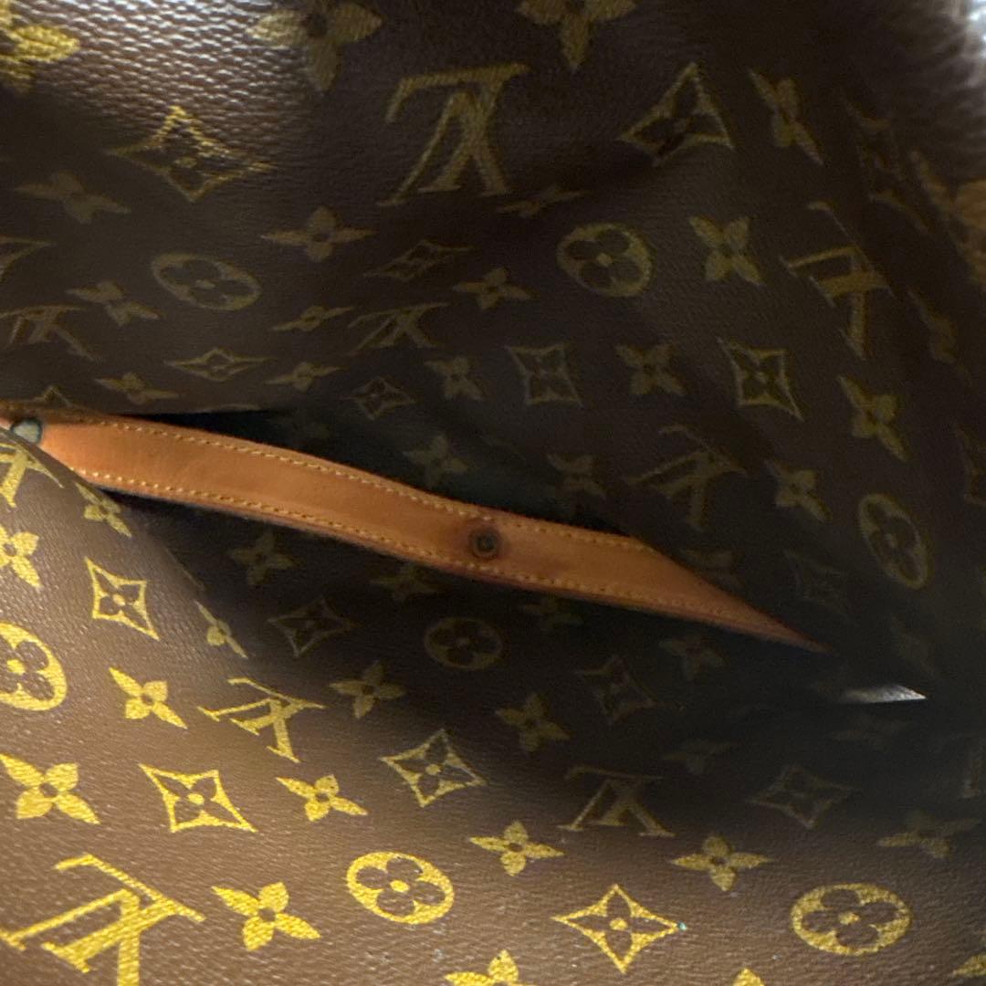 ゼ*ル様 ルイヴィトン　ソミュール30