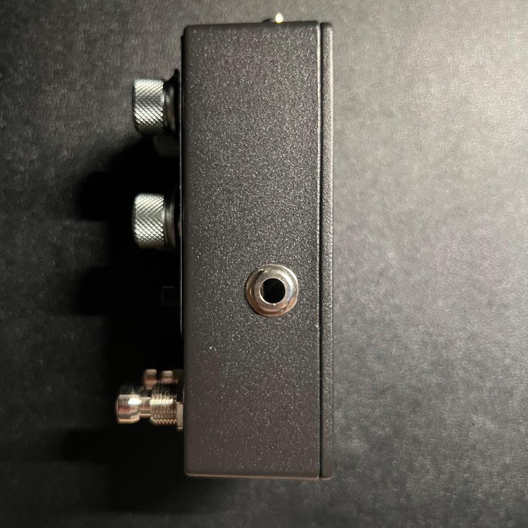 Cornerstone / NERO Fuzz オーバードライブ ファズ