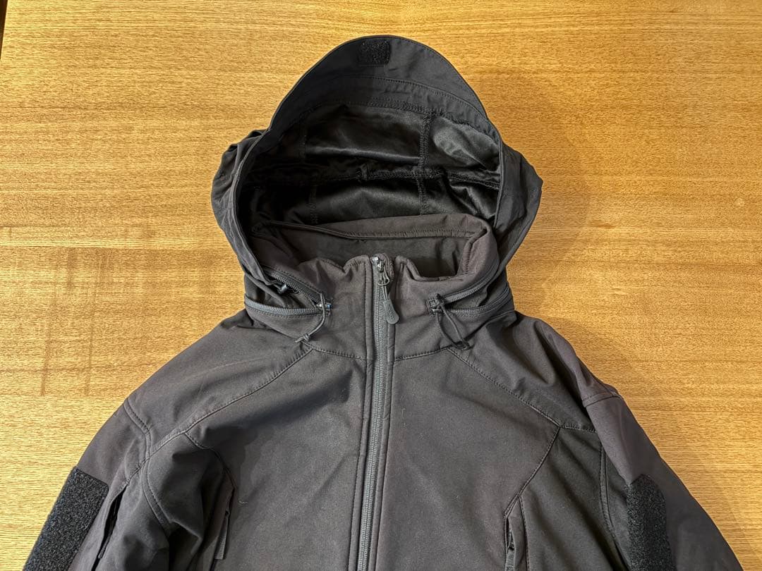 CONDOR タクティカルウェア