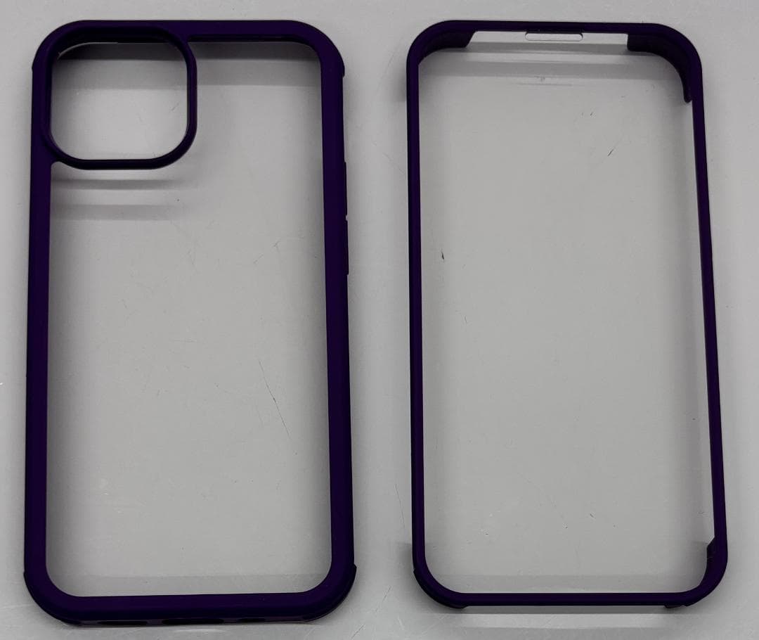 Apple iPhone 13 mini 128GB 本体 未使用 ケース付