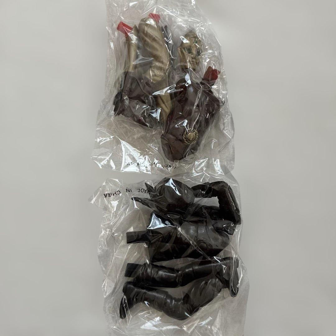 超人ヒーロー伝説 [KONAMI:食玩] フルコンプ