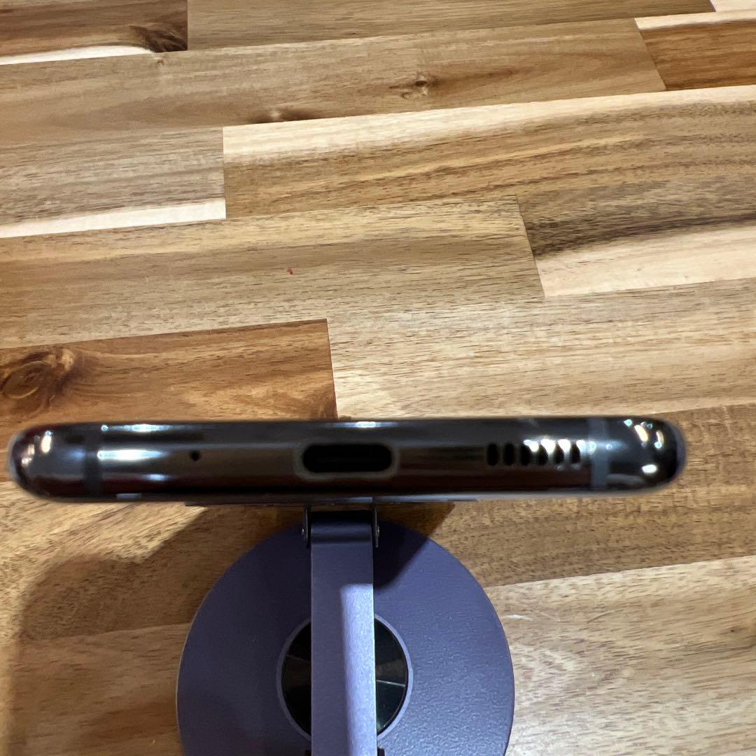 T23 au SIMフリー Galaxy S20 5G