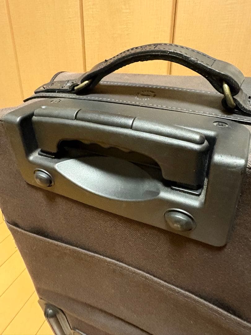 ◼️FILSON キャリーオンバッグ ダークブラウン