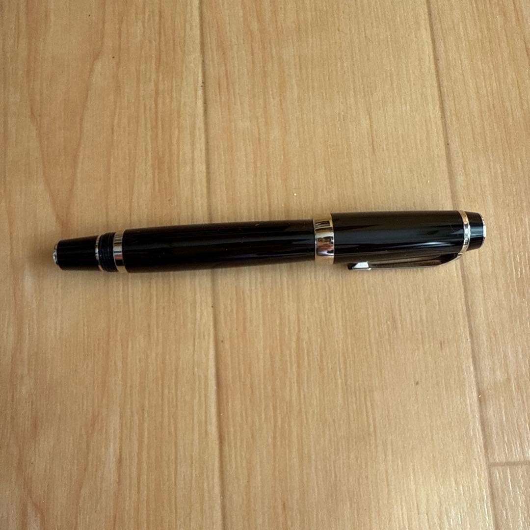 MONTBLANC モンブラン4810 ペン先18K 未使用品
