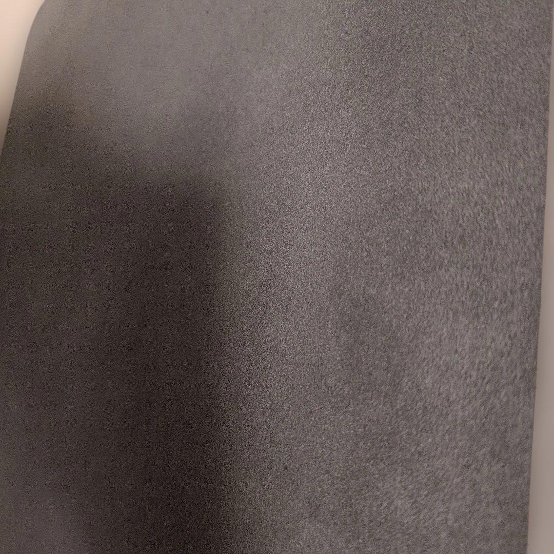 森田アルミ工業 patis ショートパーテーション 2枚セット　ダークブラウン