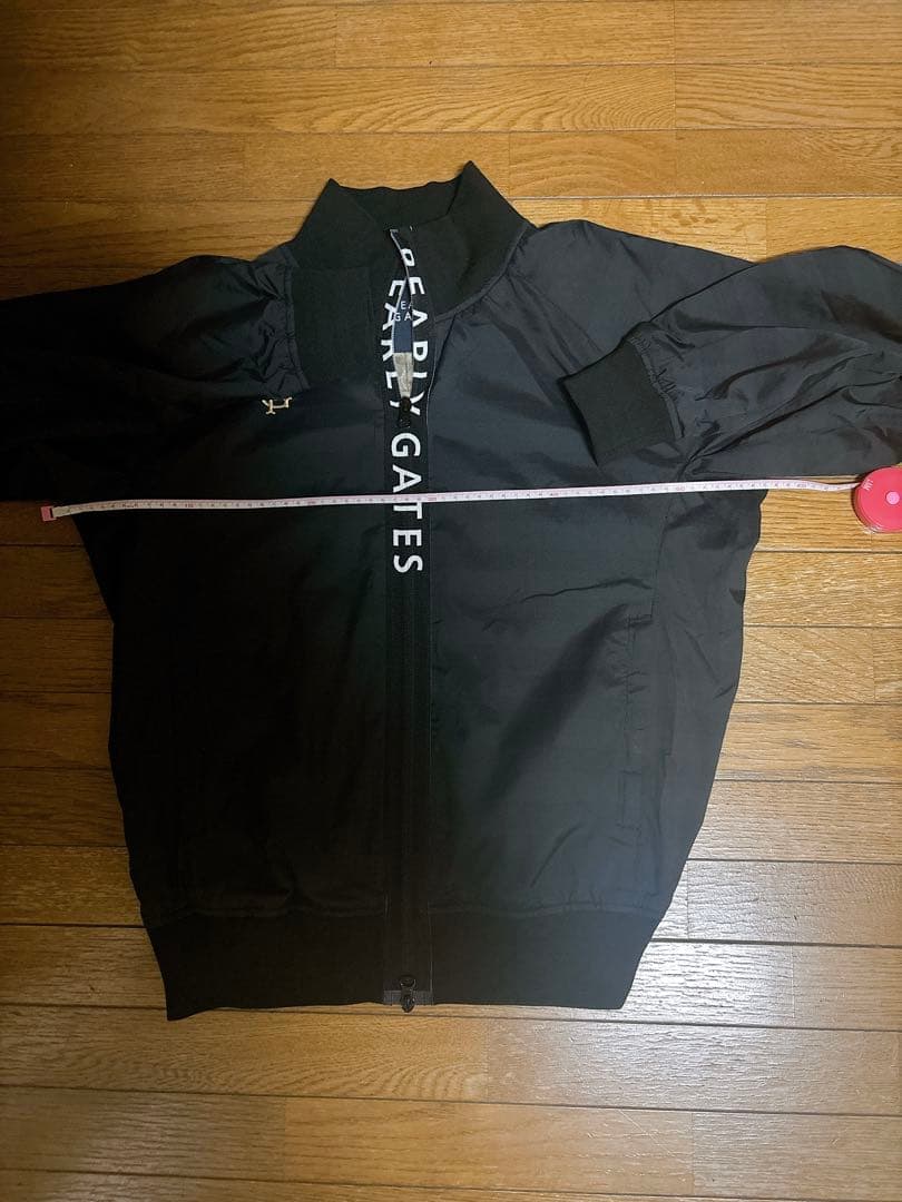 【ノッチ】PEARLYGATES パーリーゲイツ ゴルフ　ウェア