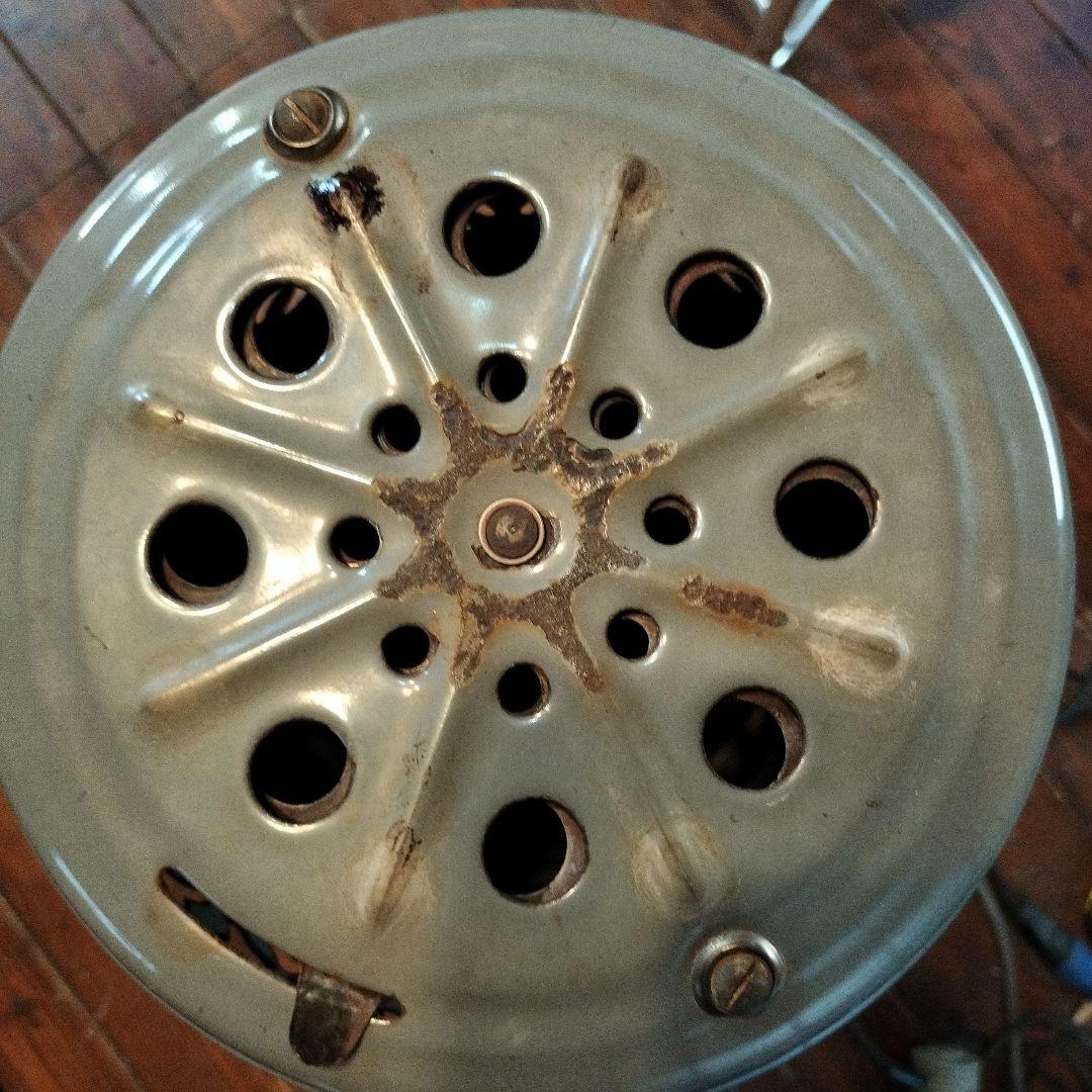 VALOR 525T アンティーク