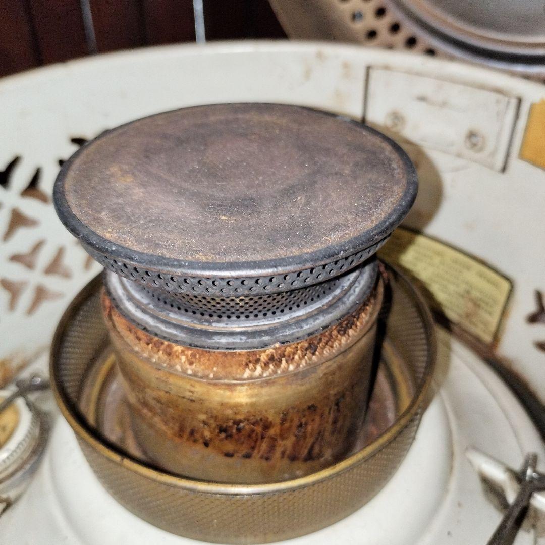 VALOR 525T アンティーク