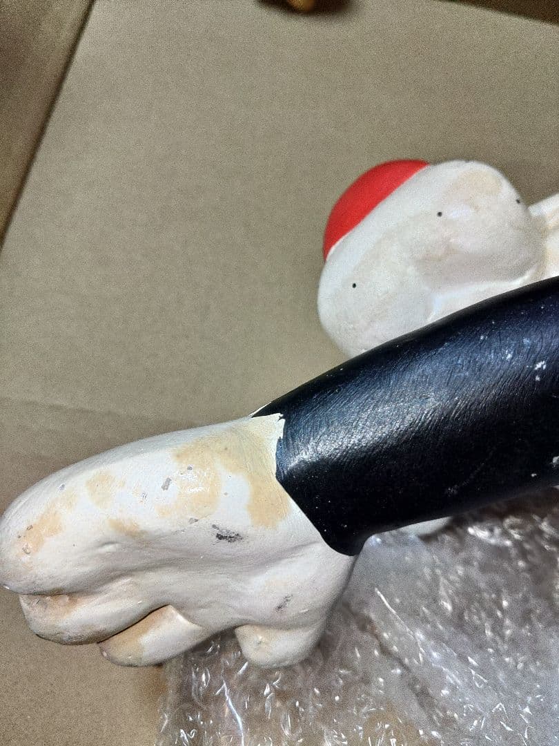 シルベスター&トゥイーティー　フィギュア　大型