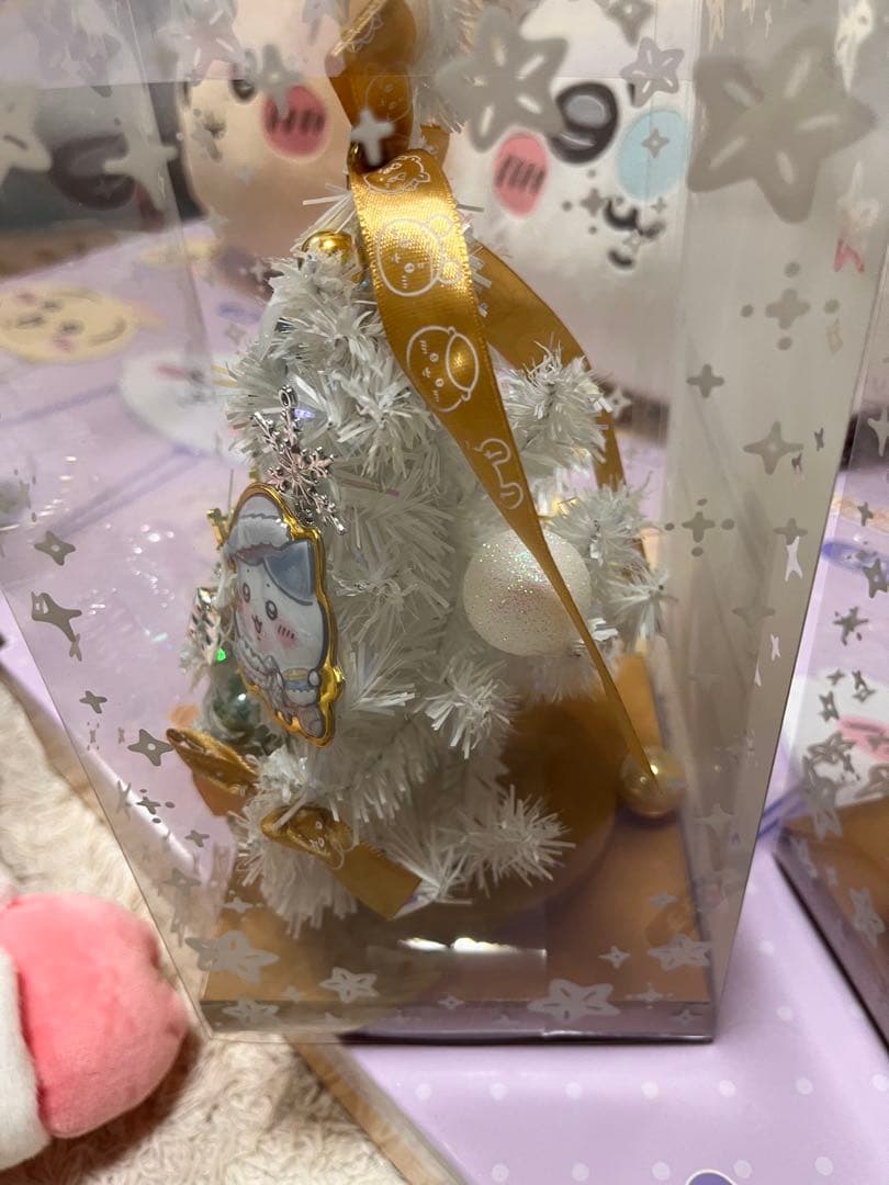 ちいかわ　マスコット　ぬいぐるみ　プライズ　 セット