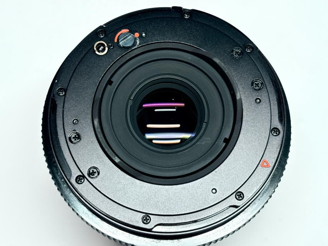 フィルムカメラ HASSELBLAD Distagon CF 50mm F4 FLE