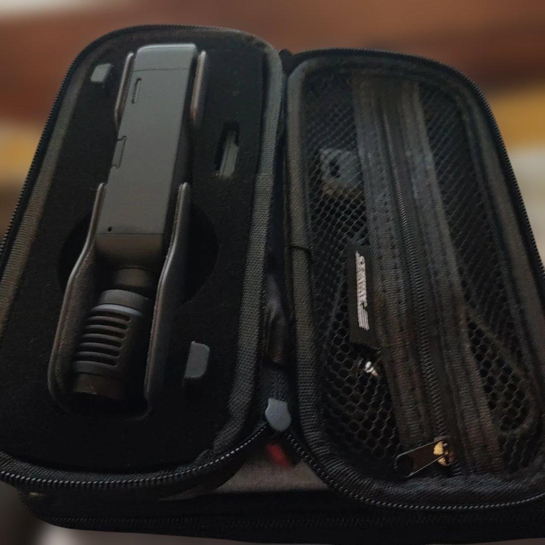 DJI OSUMO POCKET　オプション多数付属