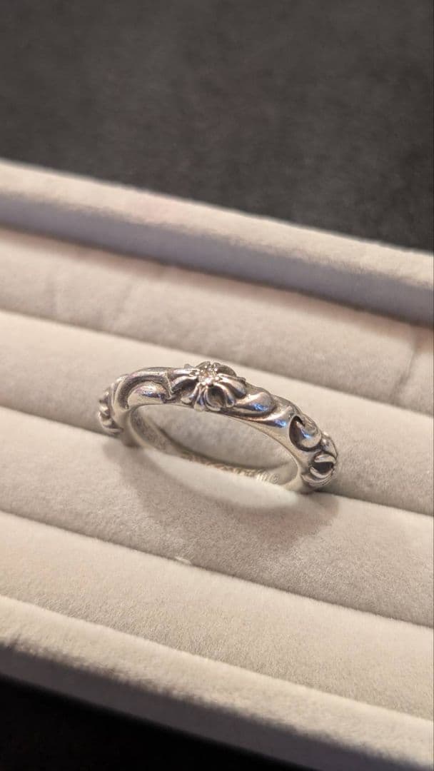 Chrome Hearts バンドリング