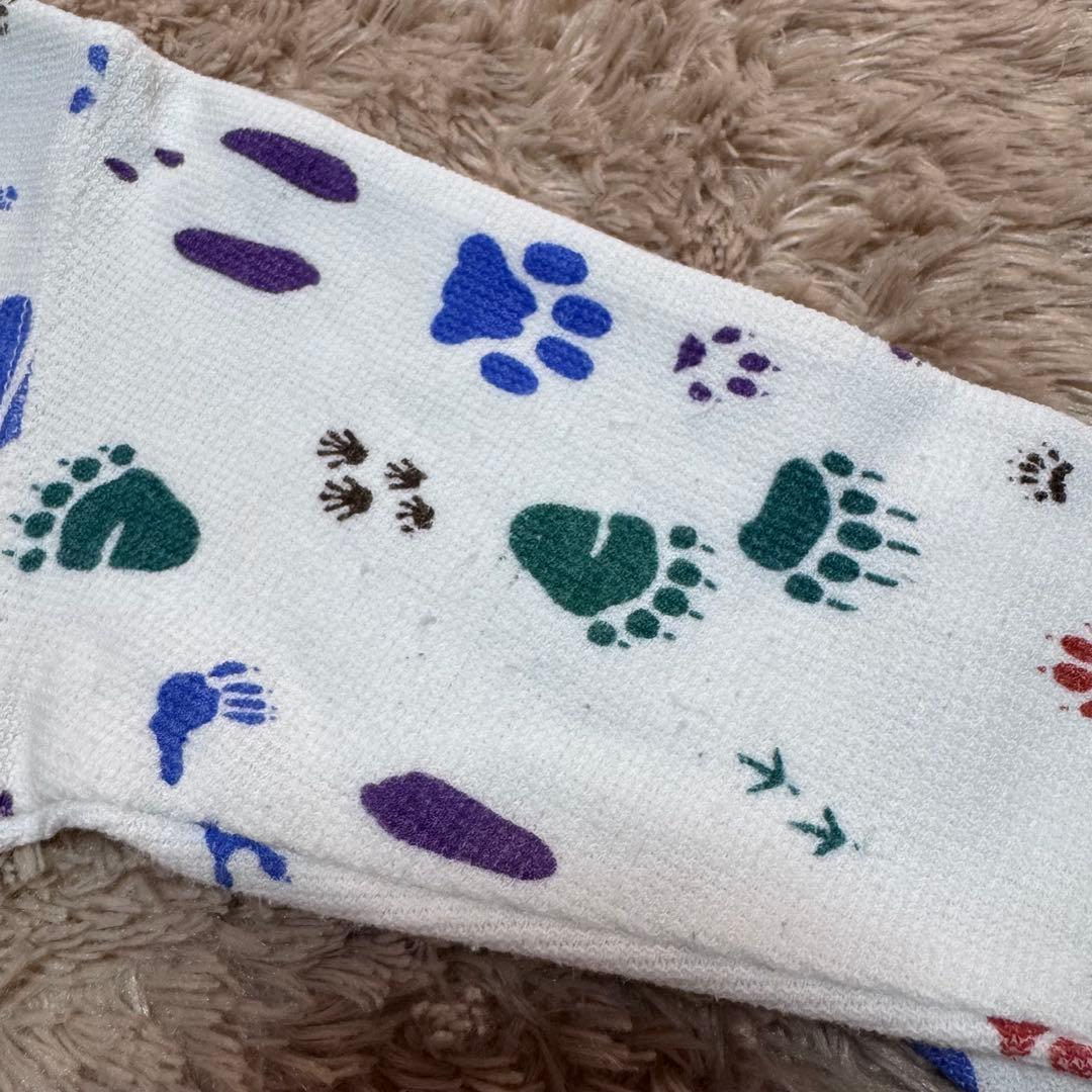 THE NORTH FACE ベビー トップスセット 90センチ