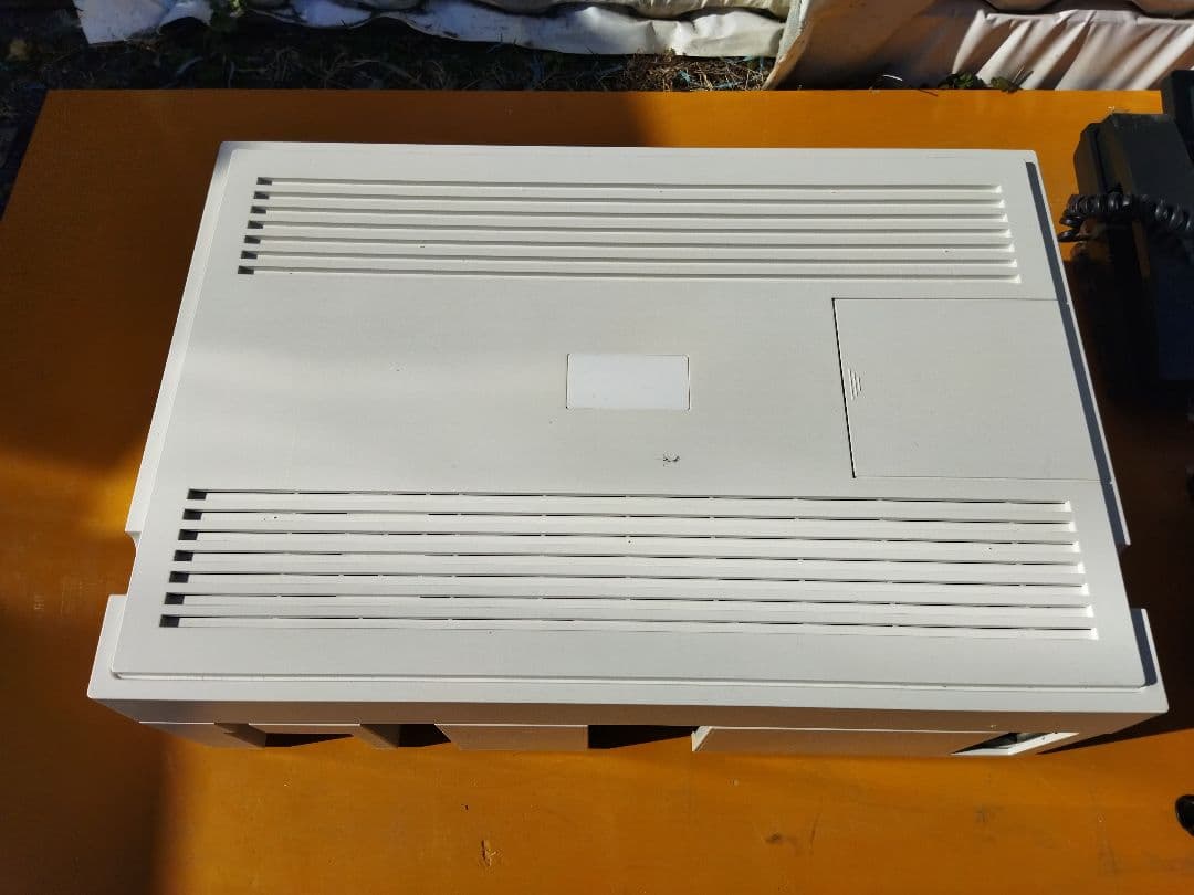 日立　HITACHI　ボタン電話装置　電話機15点まとめセット