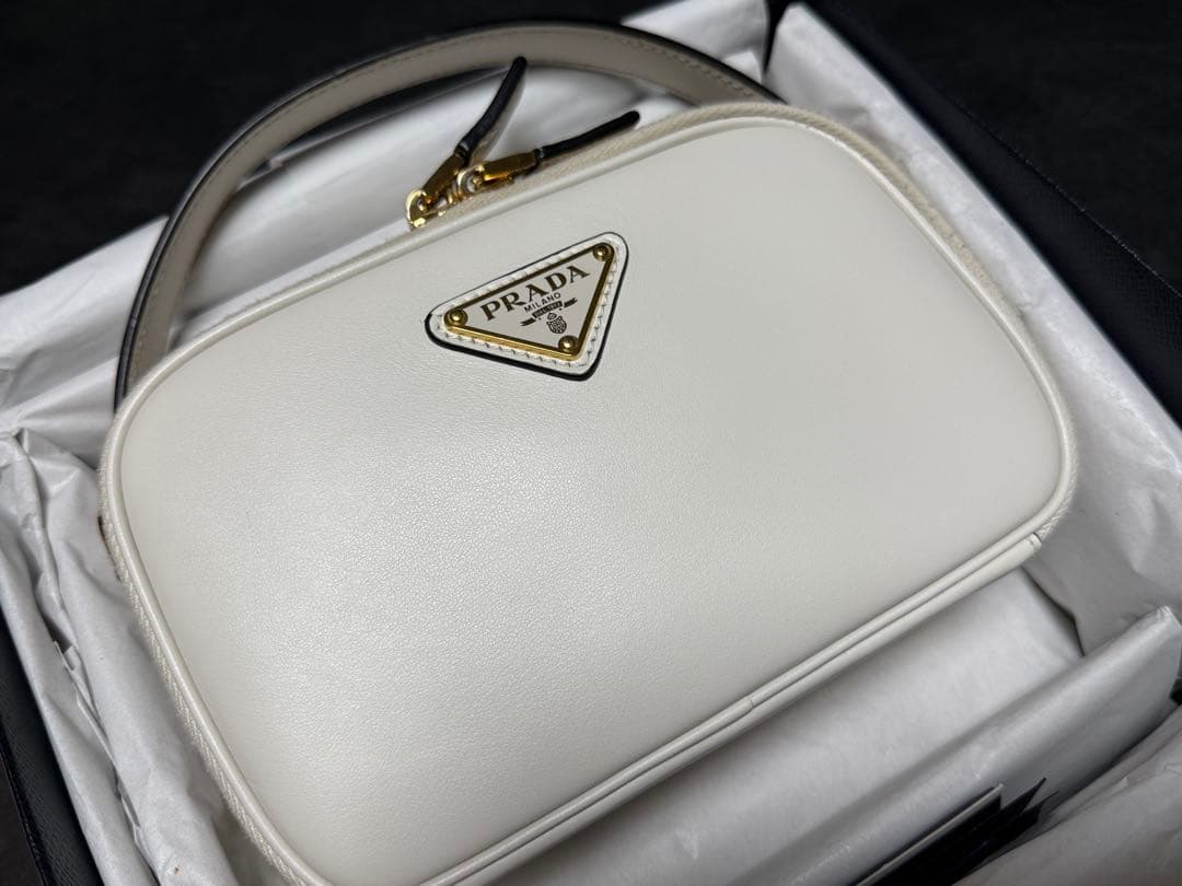 バッグ PRADA