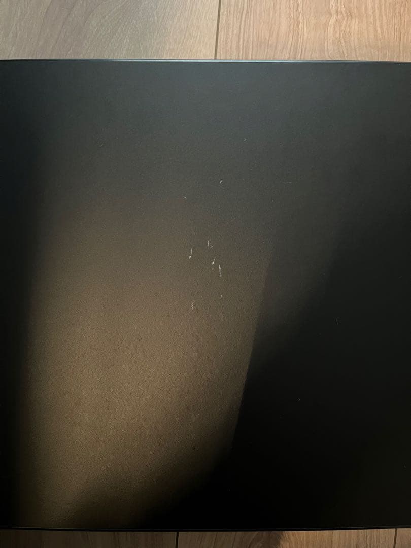 パソコンデスク PREDUCTS Keyboard Tray 45cm Black