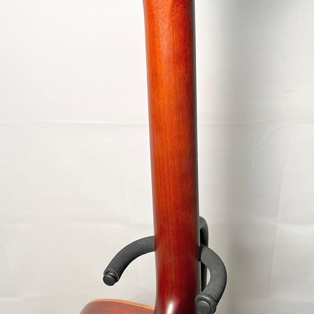 【極美品】YAMAHA FG850 アコースティックギター 音出し良好