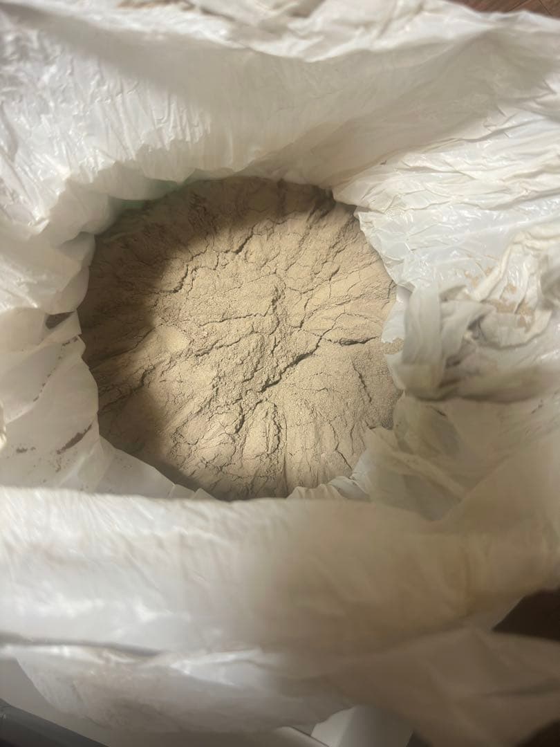 骨董火鉢囲炉裏テーブル　セット　レトロ ちゃぶ台 鉄五徳木灰付き