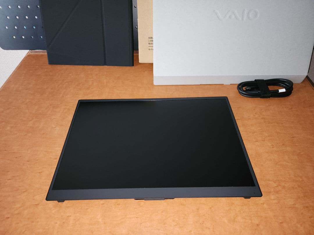 モバイルディスプレイ VAIO Vision+ 14 (VJ5VP141C11)