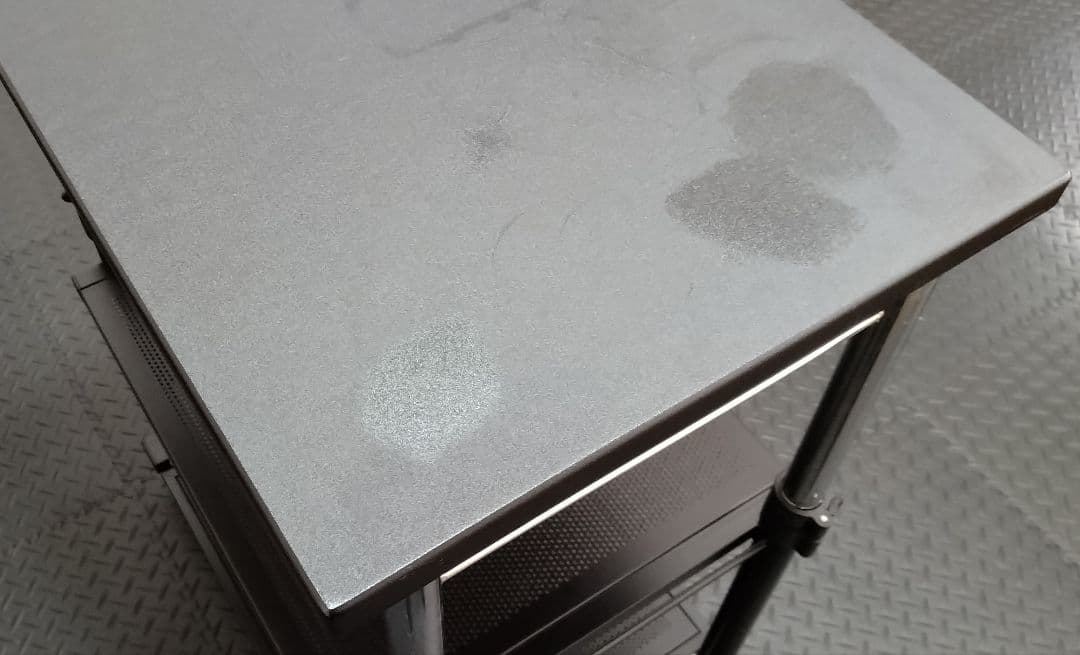 Bauhutte バウヒュッテ 昇降式 プリンター台 BHS-600P-BK